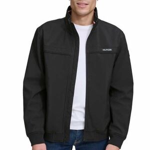 Tommy Hilfiger Men Bomber Jacket